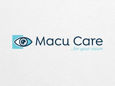 Macu Care Optic branding eye eye logo eye wear eyes glasses graphic designer logo designer logo ideas logo maker logo type optic optic logo optical optical logo optician optician logo opticians optics