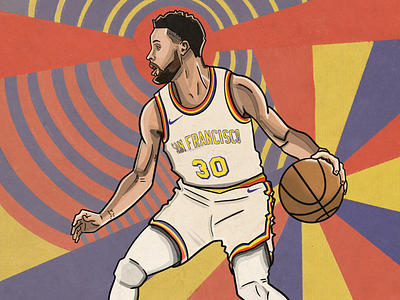 Stephen curry