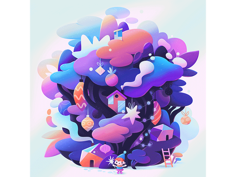 Example of Animation