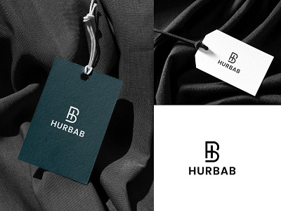 Minimalist Luxury Clothing Brand Logo Design by Ruku Moni on Dribbble