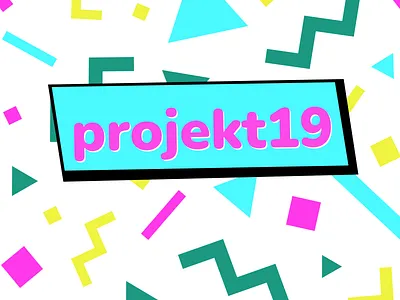 Getting back in the game!! 90s logo redesign side hustle vibes