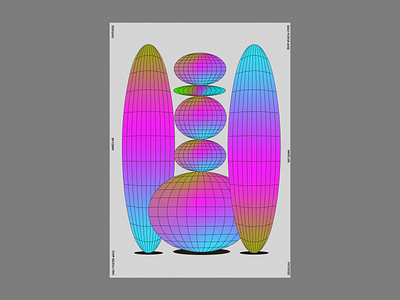 002 2d animation colours design flat illustration letters logo motion ui