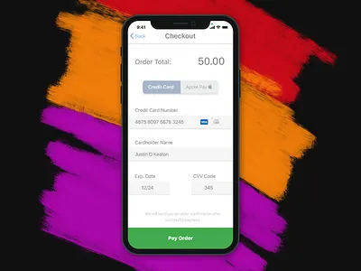 Day 2 UI challenge app design product design ui ui design uidesign uiux ux