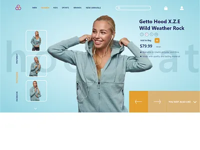 Ecommerce