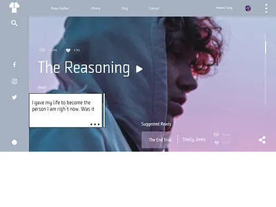 Hood ui ux xd