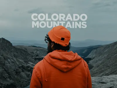 YouTube Thumbnail graphic design thumbnail typography