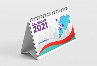 Calendar 2021 Design adobe photoshop calendar graphic design