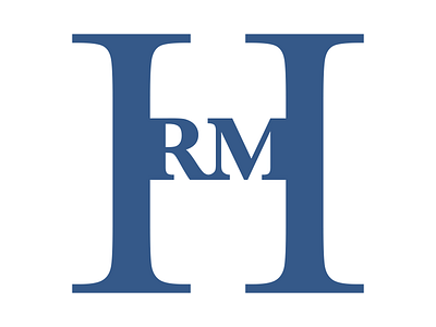 RMH logo