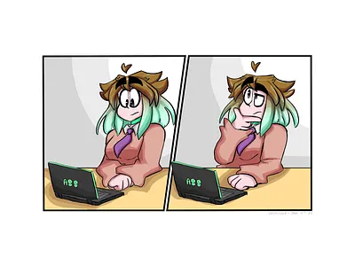 thing adobe photoshop art artwork artworks character design characters illustration illustration art photoshop photoshop art