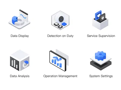 3D display 3d analysis management operation settings system