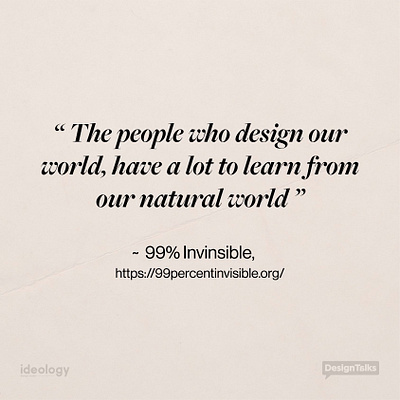 Design Talk By Ideology art direction brand brand design brand identity branding design design talk graphic design identity design logo logodesign visual identity