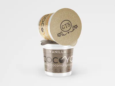 Cocoyo Packaging Design packaging rebrand