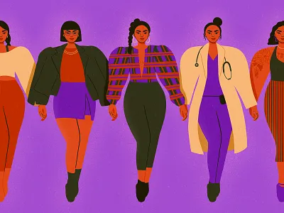 ✧ parallel ✧ careers fashion sci fi soul space time woman women