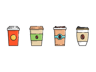 Coffee coffee coffee bean coffee cup drink glass hot coffee icon mug starbucks