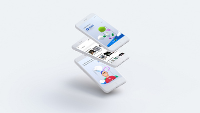 FixIT 3d 3d ui app augmentedreality design fix ui ux