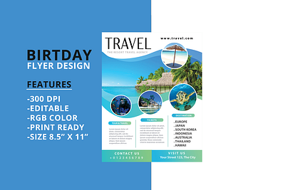 Business Flyer Design Projects 01 banner ads banner design design flyer flyer design