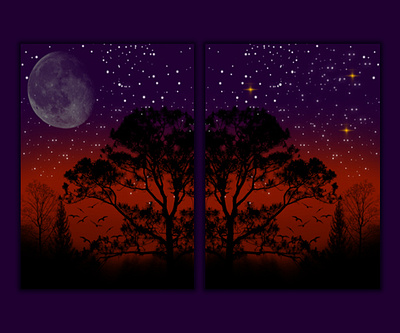 nature of lustration alamo art design design illustrasi illustrasi concept illustration illustration art illustrator