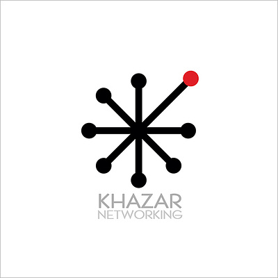 Khazar networking logo aminelahi graphic design iranian graphic designer iranian graphic designers iranian logo iranian typography khazar network network logo onish aminelahi persian graphic designer امین الهی اونیش اونیش امین الهی شبکه خزر طراح گرافیک ایرانی لوگو لوگوتایپ