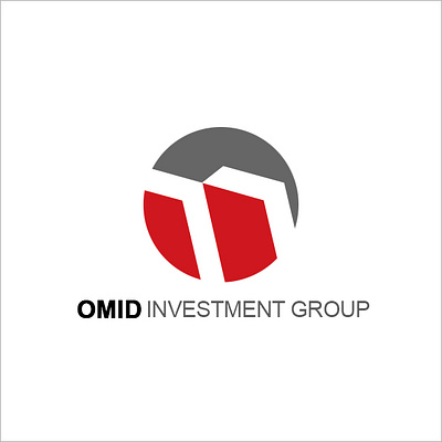 OMID INVESTMENT GROUP logo branding iranian graphic designer iranian graphic designers iranian logos iranian typography logo omid investment onish aminelahi persian graphic designer امین اللهی امین الهی اونیش اونیش امین الهی شرکت سرمایه گزاری شرکت سرمایه گزاری امید طراح گرافیک ایرانی لوگوی ایرانی نشانه