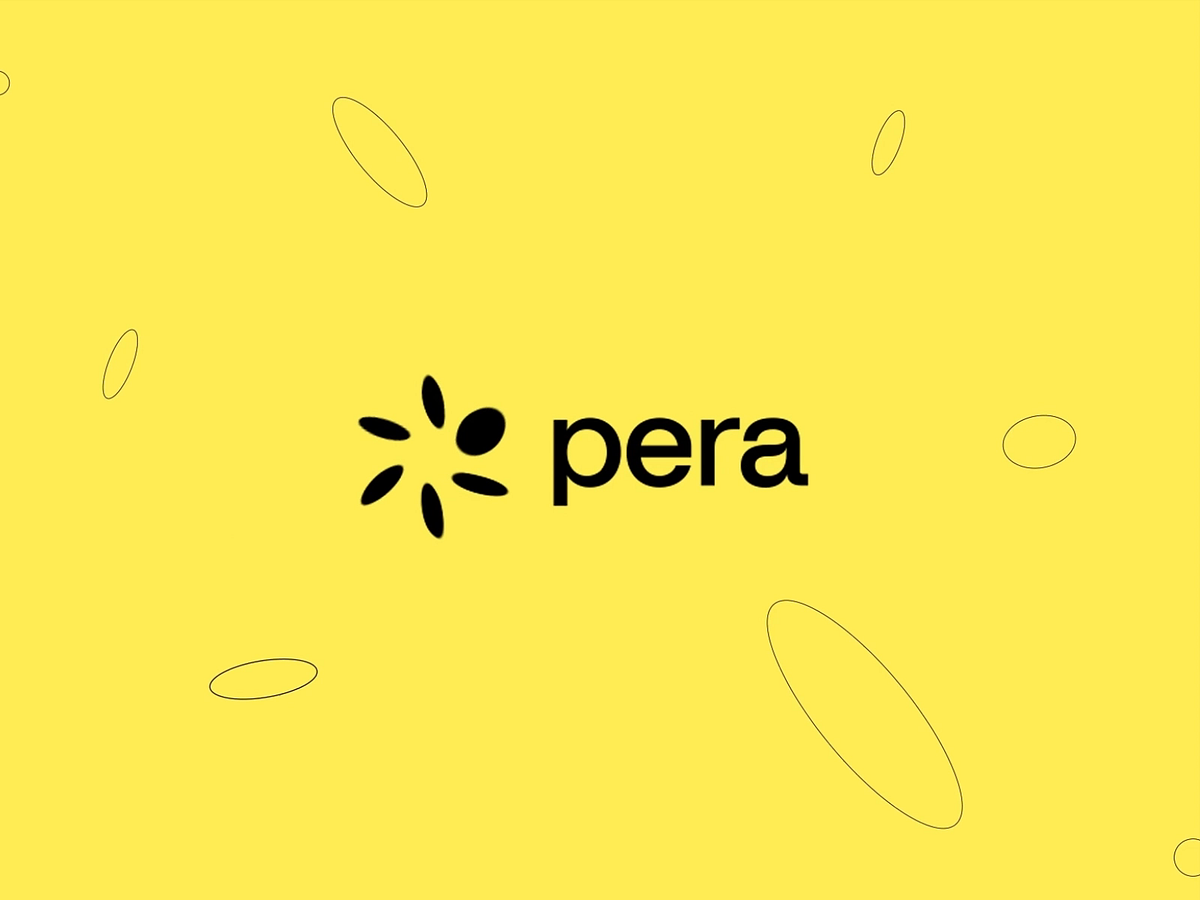 Pera Pre Loader Logo Animation By Alex Gorbunov For Alex Go Co On