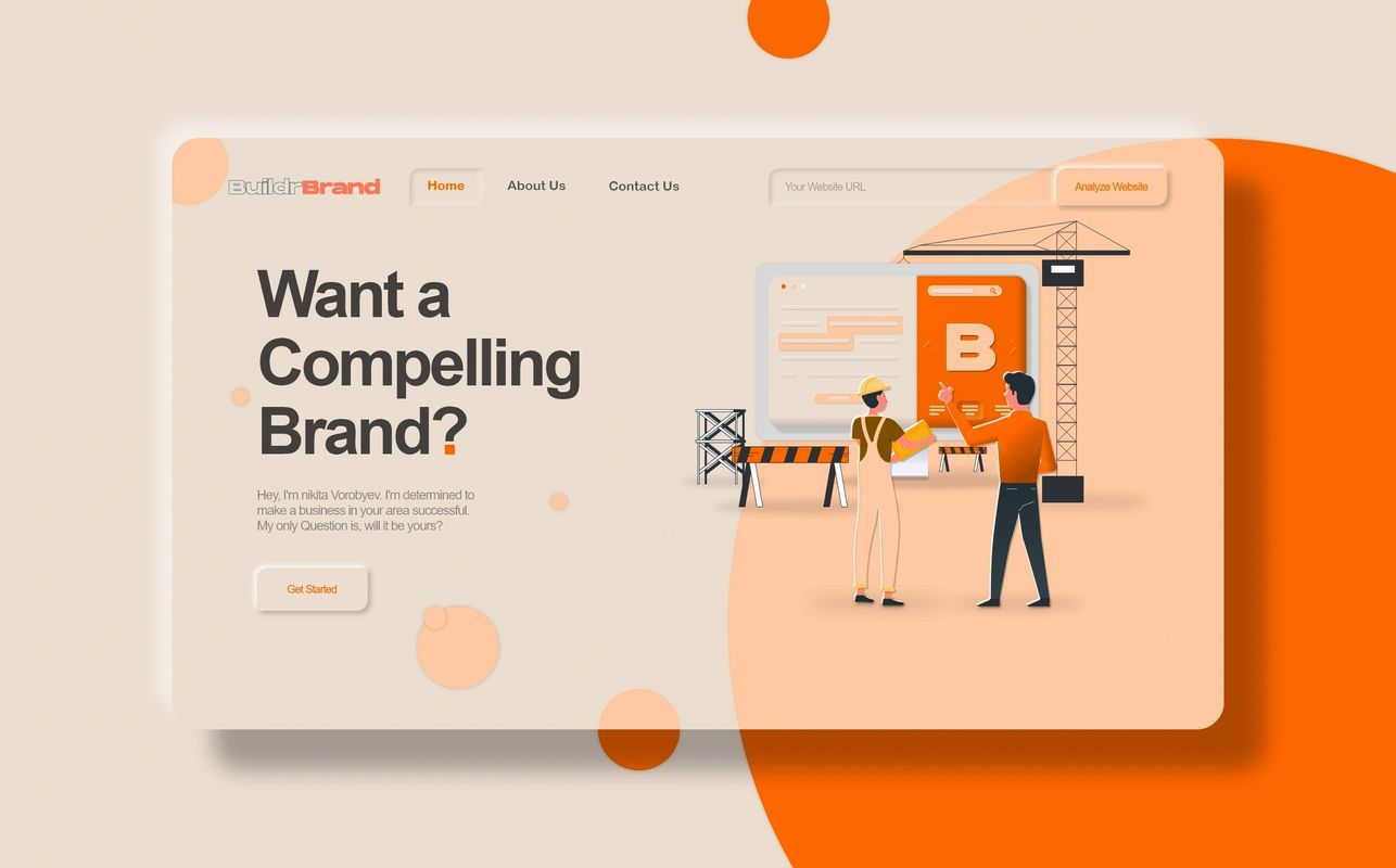 Neumorphic Web UI UX landing page design app design flat illustration minimal neumorphic neumorphism ui ux web website