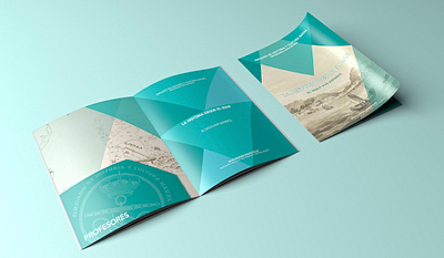 Book design: La Historia Desde el Mar. book colour desktop design dtp editorial design education graphic design printing design