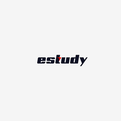 estudy baku design education estudy illustrator logo logo design logotype online education