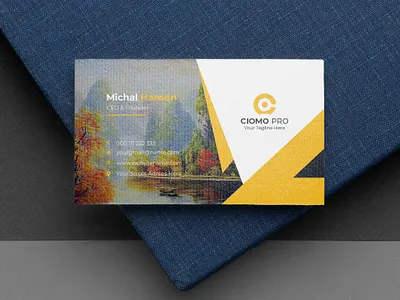 Free Single Letterpress Business card Mockup download mockup mockup mockups psd