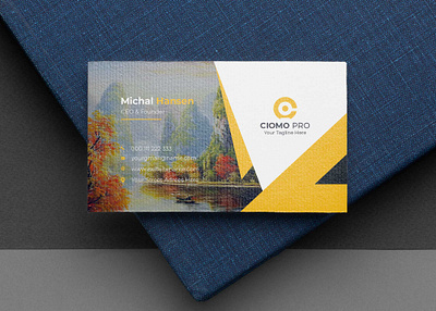 Free Single Letterpress Business card Mockup download mockup mockup mockups psd