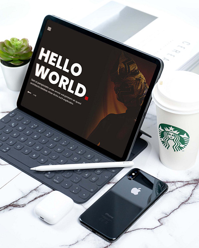 Free iPad Pro iPhone 11 Mockup download mockup mockup mockup psd mockups psd