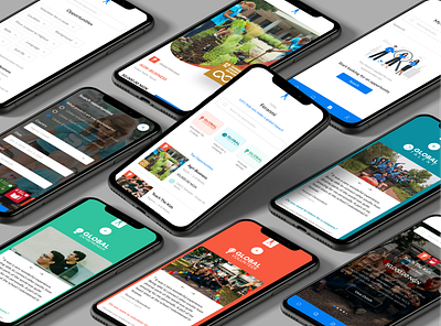 AIESEC app