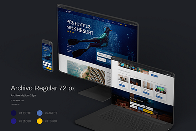 Landing page Concept concept figma landing uidesign