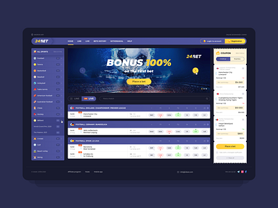 Bet bet bets bonus football match rates