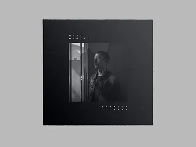M-ai mintit - Brandon Bran artwork brand identity design graphic graphicdesign graphics typography vector vintage