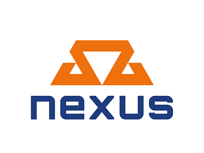 Nexus branding business company law law firm lawyer lawyers logo tech technology