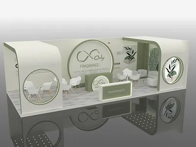 EXHIBITION 3d