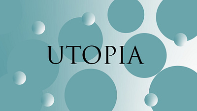 UTOPİA