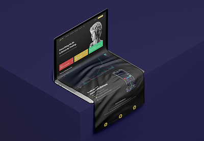 Apollo apollo cannabis forex georgia gold tbilisi trading ui ux web design website