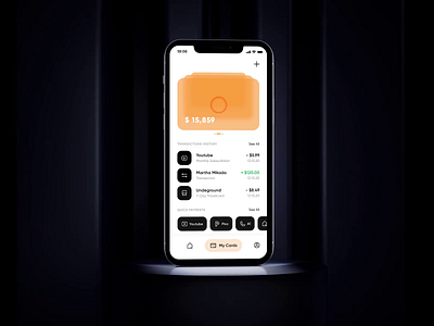 E-wallet demo video animation app design app interface bank app banking banking app bankingapp digital banking ebanking ewallet interfacedesign mobile design motion motion design ui ux ui ux design ui ux designer uiux uiuxdesign