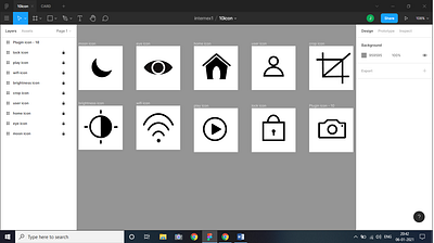 icons figma icon ui