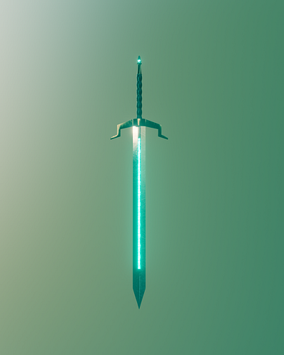 sword design