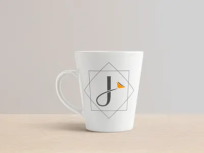 jet travel's mockup branding design logo mockup mockup psd simple