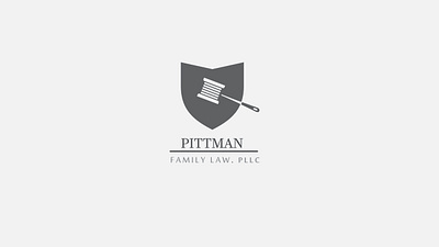 Law firm Logo adobe branding icon illustration law lawyer logo logo design logodesign logotype ui ux vector