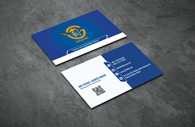 Giftall BD Business Card Design Mockup business card business card design business cards businesscard