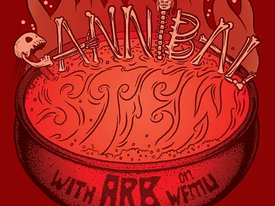 Cannibal Stew radio