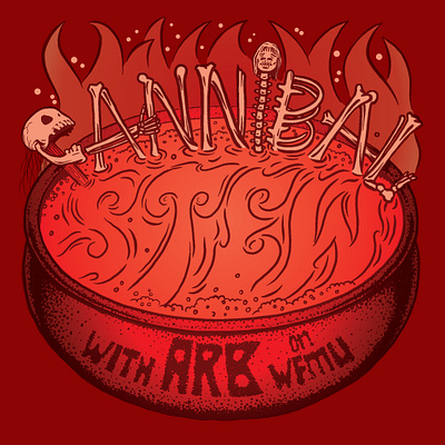 Cannibal Stew radio