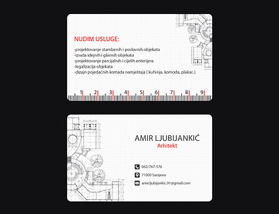 Business card architecture business business card businesscard card design designs graphic graphic design graphicdesign