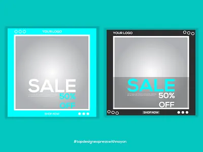 Social Media Post ad design ads brand identity design illustration instagram instagram banner instagram post instagram stories instagram template social social media social media banner social media design socialmedia top design express typography ui unique ux