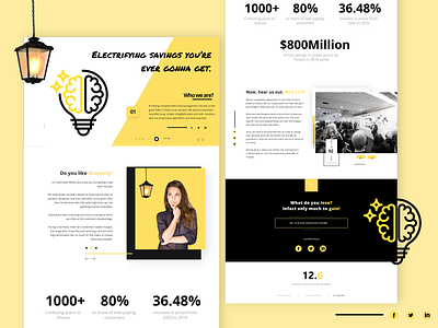 Website design adobe photoshop developement figma icon illustration landing page minimal mockup ui ux website website design