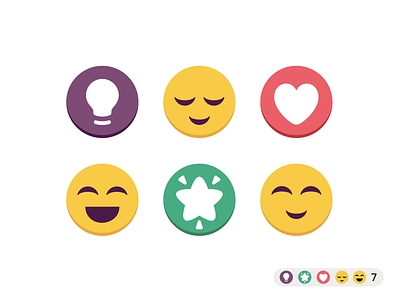 Arli Emojies branding bubble chat cloud design emoji emoji set emoticon icon icon set iconography icons illustration logo mark message messages nft socialmedia